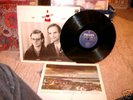 KRAFTWERK:Ralf und Florian  rare Kaut/Prog/Psych POSTER