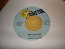 Soul 45: HARRIS AND ORR on Sunstar