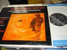 BIZET-SARASATE CARMEN FANTASY ETC/RICCI UK DECCA SXL