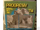 prog. rock - PROGRESIV TM -  DREPTUL DE A VISA