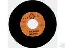 NORTHERN SOUL VINCE APOLLO ON PENTAGON