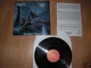 MORBID - DECEMBER MOON rar 1000 lim. mayhem burzum