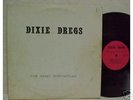 DIXIE DREGS STEVE MORSE Great Spectacular RARE 1st LP