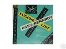FRANCK SOANTE & RAVEL LP Sonate For Violon OSSY RENARDY