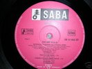 ORIGINAL - NATHAN DAVIS - THE HIP WALK - SABA