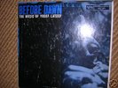 ORIGINAL - YUSEF LATEEF - BEFORE DAWN - VERVE