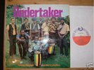 D. Harriott/Crystalites The Undertaker orig.UK Trojan