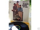 BEATLES YESTERDAY & TODAY BUTCHER BLOCK ALBUM AND COVER