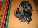 DEEP ISLAND FUNK LP THE ST VINCENT LATINAIRES SOUFRIERE