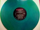 AL CASEY - SURFIN' HOOTENANNY LP - on COLORED VINYL
