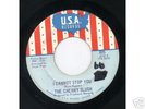 Cherry Slush 45 mod freakbeat pop psych Dick Wagner