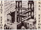 A JOINT EFFORT- PRIVATE PRESS FOLK/GARAGE/PSYCH