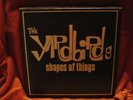YARDBIRDS-SHAPES OF THINGS-7 LP BOX SET-NO RESERVE