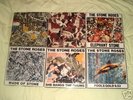 ALL, ORIGINAL STONE ROSES ALBUM PLUS FIVE 12