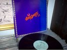 ANIGMA Lp Mexican 70's Psych Gem TOP RARE