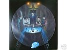 PAUL McCARTNEY & WINGS - BACK TO THE EGG - PICTURE DISC