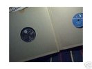 4 Elvis Presley 78s plus-ex. condition.