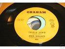 LISTEN - NORTHERN  SOUL  POPCORN  -  ESKO WALLACE
