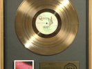 QUEEN : RIAA GOLD-AWARD QUEEN I AN FREDDIE MERCURY