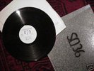 org. S.O. 36 / SO 36 Sampler LIVE LP 13.08.78 -  SO36