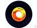 NORTHERN SOUL 45   Bobby Paris   CAPITOL RECORDS