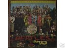 BEATLES .. SERGEANT PEPPERS LONELY HEARTS CLUB BAND