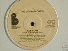 JONZUN CREW Pak Man 12