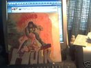 ELIAS HULK UNCHAINED 1970 UK YOUNGBLOOD PROG PSYCH
