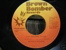 Beverly & Duane 80s Detroit modern soul 45 northern