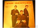 INTRODUCING THE BEATLES LP W/ LOVE ME DO & P.S. I LOVE