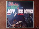 Jerry Lee Lewis LP - Cover - Star-Club Kings of Beat 4