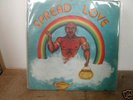 SPREAD LOVE - S/T - RARE LP MICHAEL ORR & COREY HARRIS