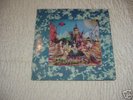 Rolling Stones their satanic majestic request lp