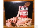 Tuff 1975 MN psych LP - CAIN - A Pound Of Flesh - ASI