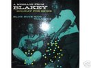 A MESSAGE FROM BLAKEY - BLUE NOTE 4005 Vol. 2 - 63rd