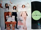 THE ROKES Che mondo strano ITA ORIG 1967 BEAT PSYCH