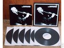 Sidney Bechet -Comp Blue Note MOSAIC 6 lp set-NEAR MINT