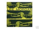 LEE MORGAN Rare LP Same Title BLUE NOTE 47W. 63RD