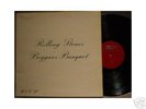 ROLLING STONES - BEGGARS BANQUET - MONO - DECCA - NM-