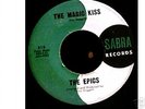 EPICS / magic kiss b/w last night I dreamed/ SABRA 45