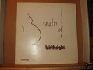 BIRTHRIGHT Breath Of Life avant-garde Lp BEVERLY SIMMS