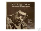 STEVE REID nova MUSTEVIC og avant jazz LP listen