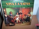 Banda Salsa- very rare Spain latin funk Lp take a look