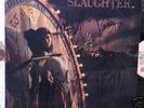 Autographed Slaughter Stick It To Ya lp