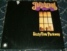 JELLYBREAD  sixty-five parkway  RARE UK BLUE HORIZON LP