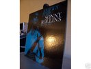SONNY ROLLINS - NEWKS TIME BLUE NOTE 47th W 63rd