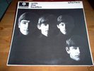 With THE BEATLES 1st PRESS STEREO Nr/MINT EARLY COVER