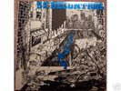 SSD Get It Away LP PUNK rare KBD Straight Edge