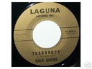 Doo Wop 45 Vala Quons on Laguna----Two-sider