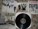 FOUR KING COUSINS-CAPITAL 1968 LP+glossy print